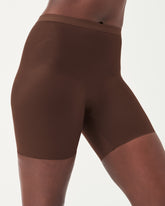 SPANXshapeâ„¢ Invisible Girlshort | Chestnut Brown